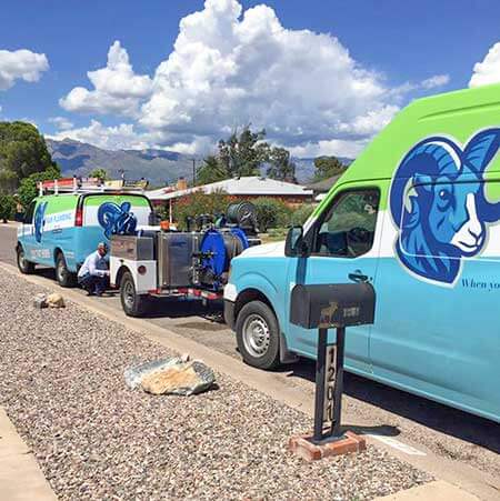 HydroJetting HydroJetting