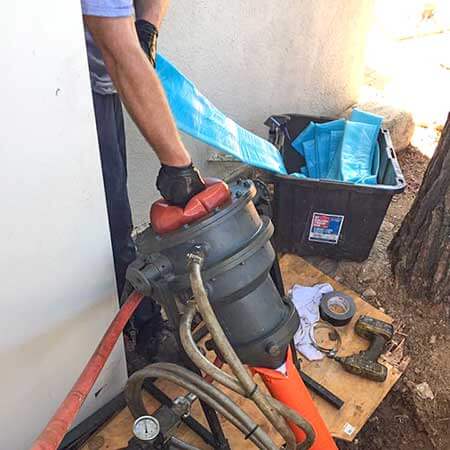 HydroJetting3 HydroJetting3