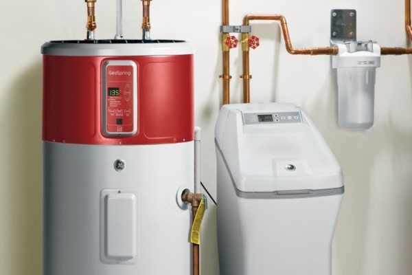 DO YOU NEED A WATER SOFTENER