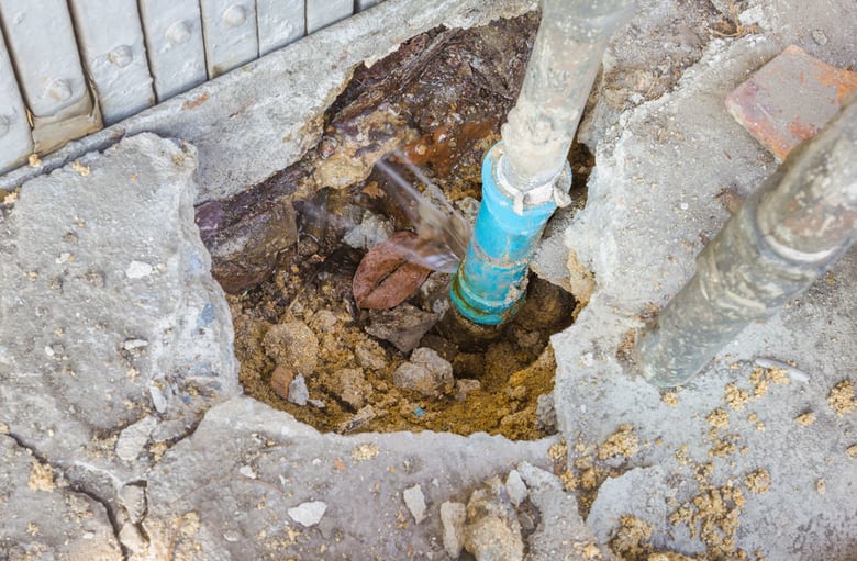 Importance of Leak Detection