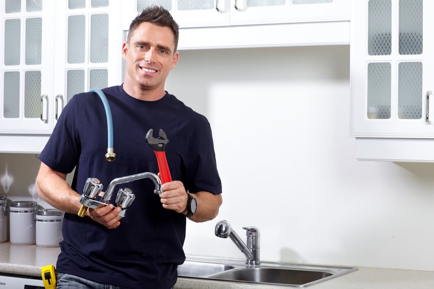 plumbing services in Catalina Foothills, AZ