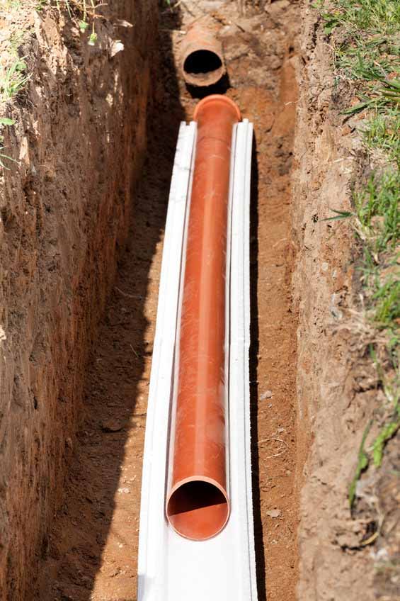 Sewer Line Facts Every Homeowner Should Know