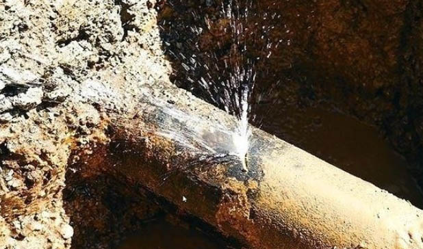 Signs It’s Time to Replace Your Sewer Line