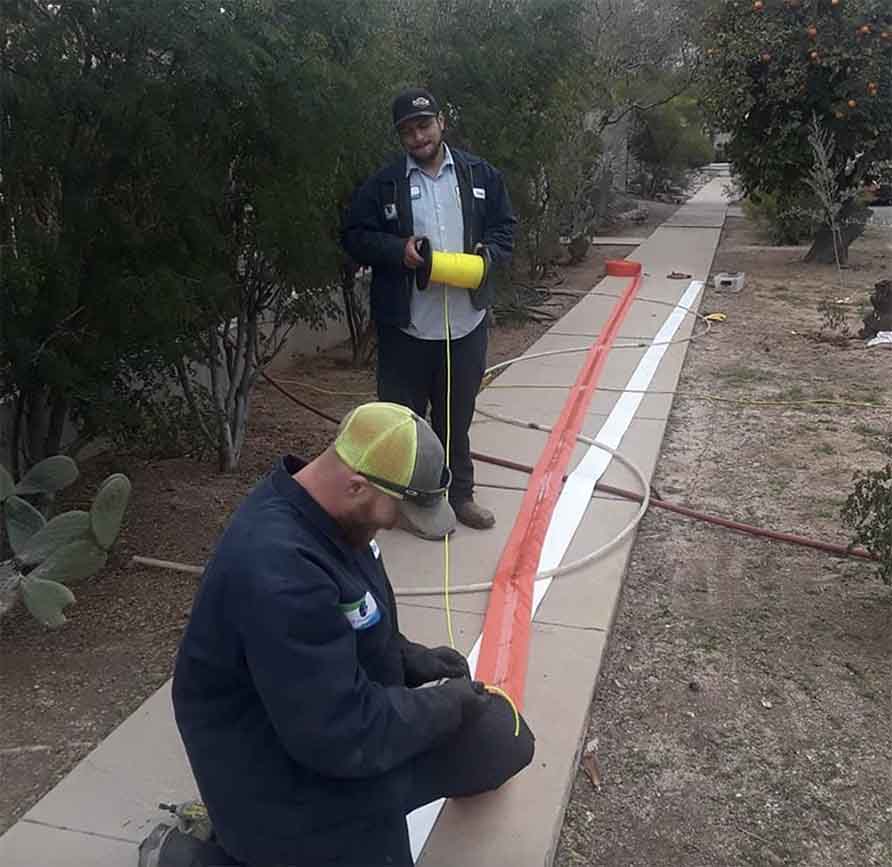 Are Trenchless Solutions Eco-Friendly?