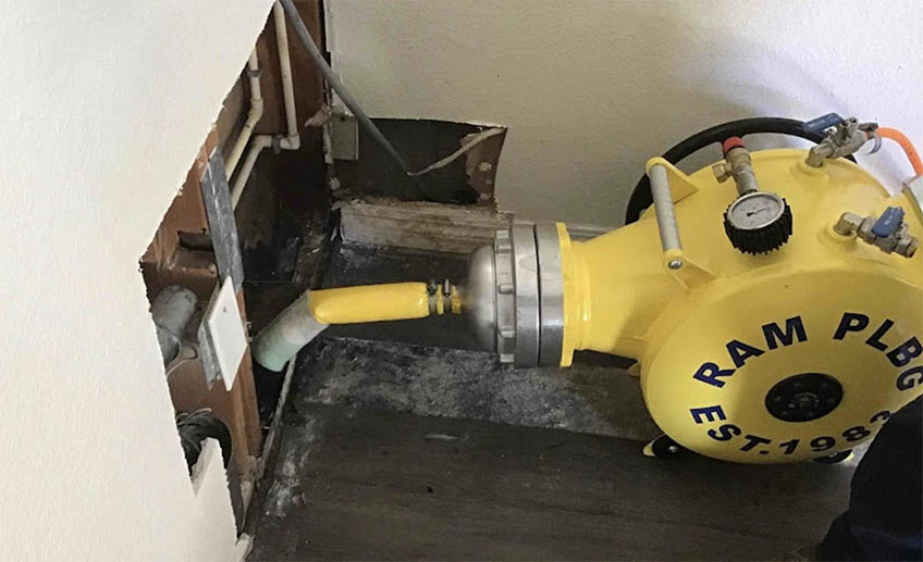 Problems That Trenchless Pipe Lining Can Solve