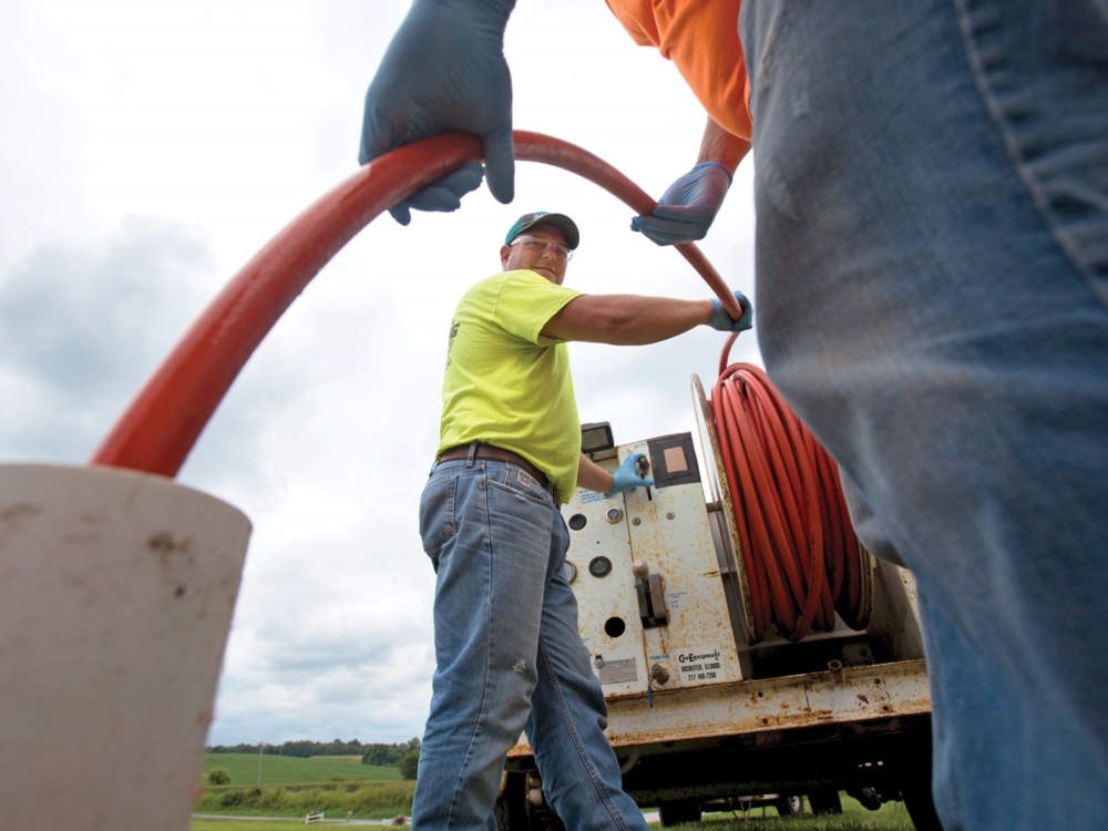 How to Prepare Your Home for Trenchless Pipe Repair