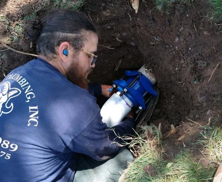 When Is Trenchless Sewer Repair Ideal for Residential Properties?