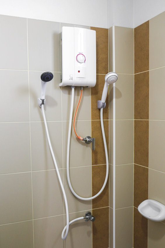Factors to Consider When Choosing a Water Heater