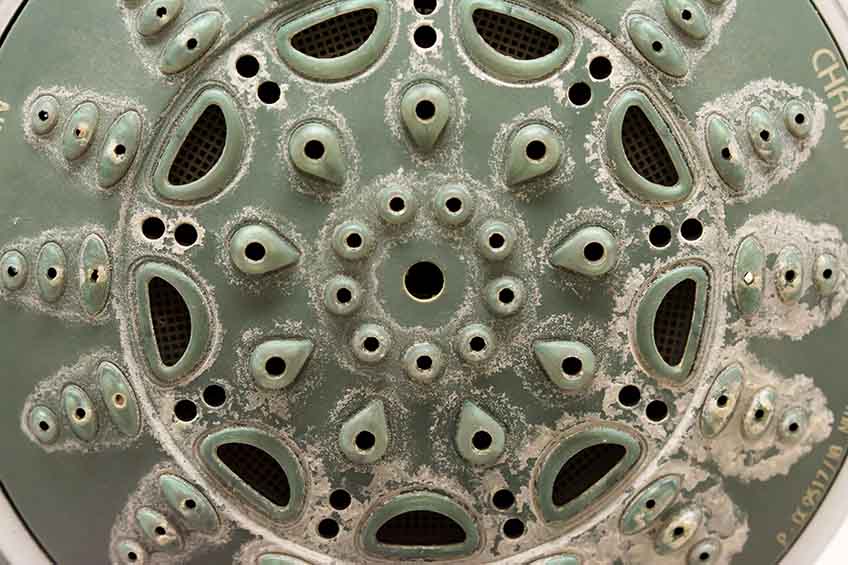 The Problem With Hard Water