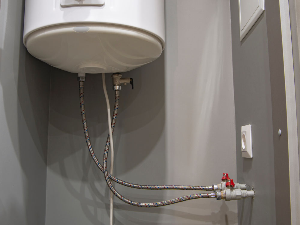 water heater repair