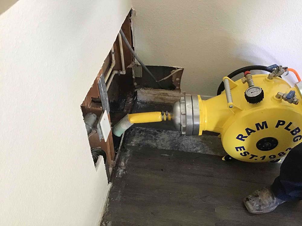 trenchless pipe lining equipment tortolita, az