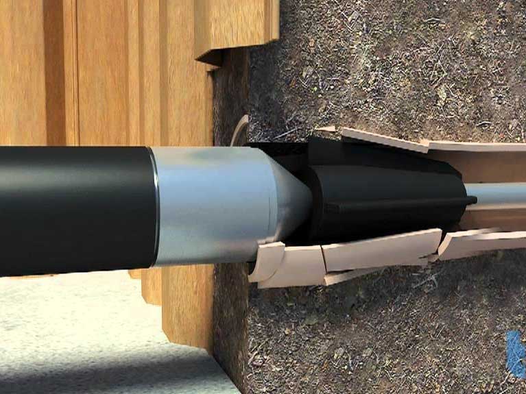 relined pipes relined pipes